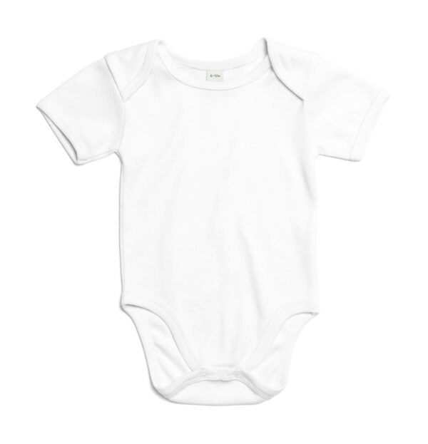 baby rompers organic