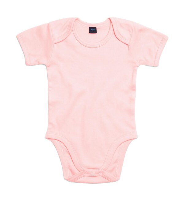 baby rompers organic