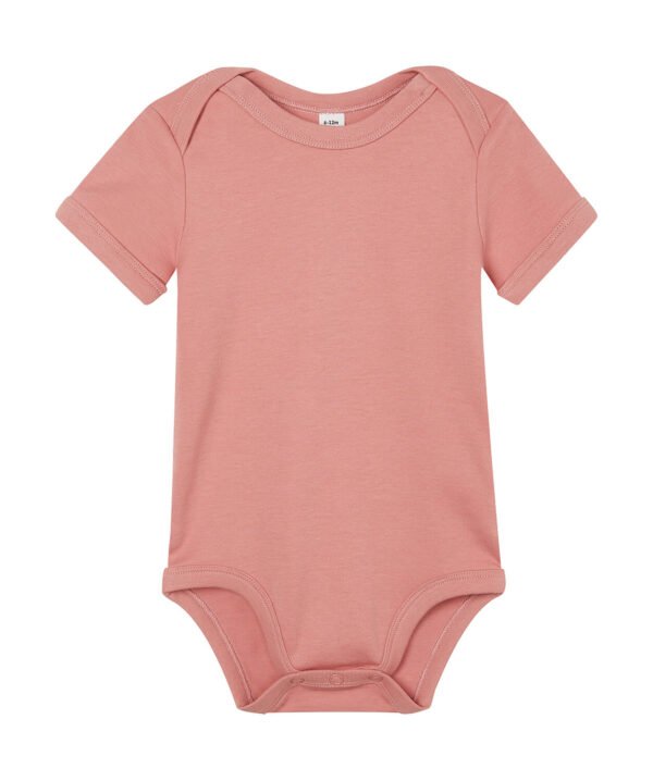 baby rompers organic