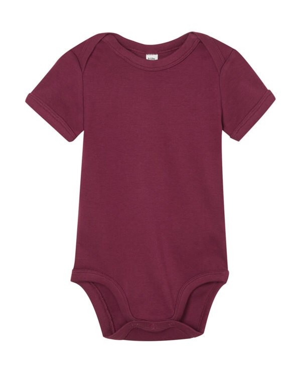 baby rompers organic