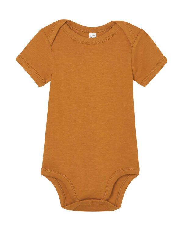 baby rompers organic