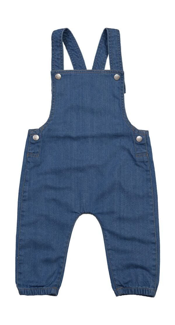 baby tuinbroek bedrukken