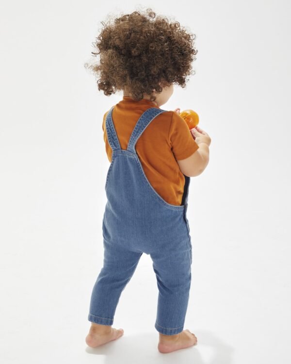 baby tuinbroek bedrukken