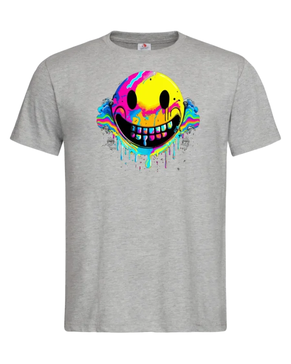 Basic t-shirt bedrukken - Afbeelding 8