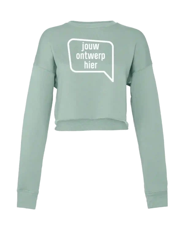 hoodie bedrukken met eigen ontwerp logo foto