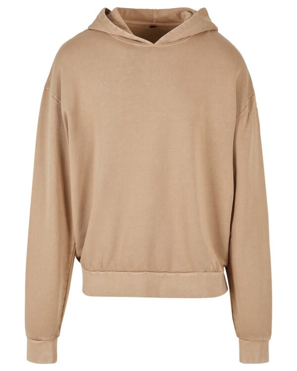 oversized hoodie bedrukken