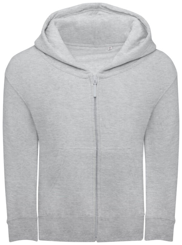 malange zipped hoodie kinderen