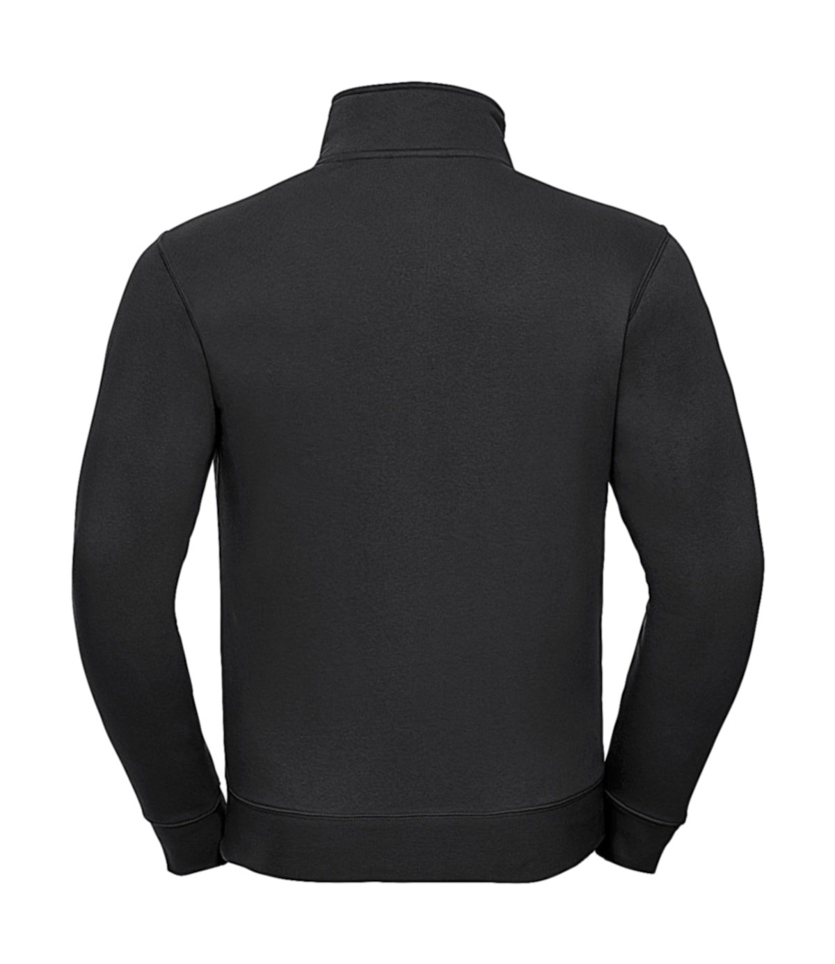 220_00_101_B-2018_01 Premium Sweat Jacket Heren