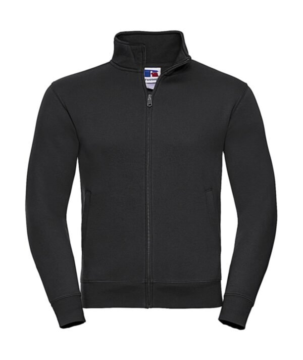 Premium Sweat Jacket Heren
