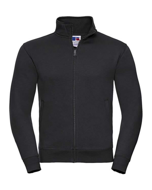 Premium Sweat Jacket Heren