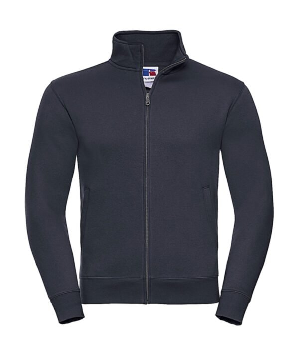 Premium Sweat Jacket Heren bedrukken
