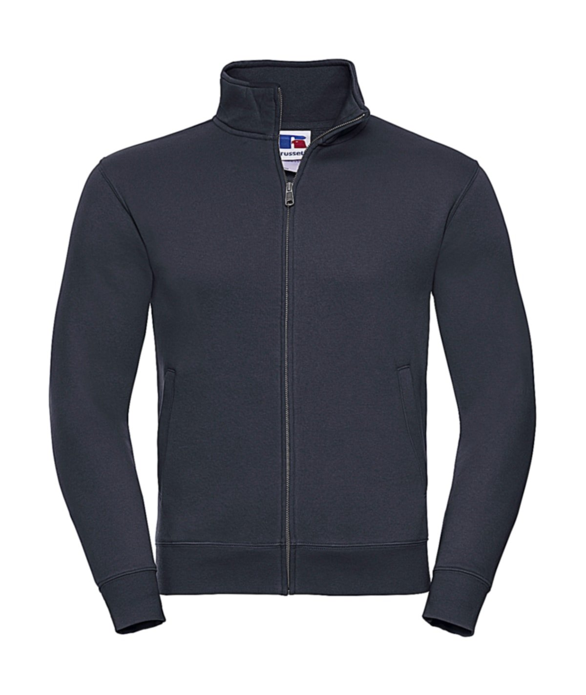 220_00_201_F-2018_01 Premium Sweat Jacket Heren bedrukken