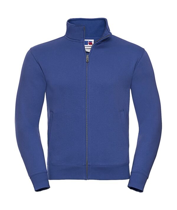 Premium Sweat Jacket Heren bedrukken