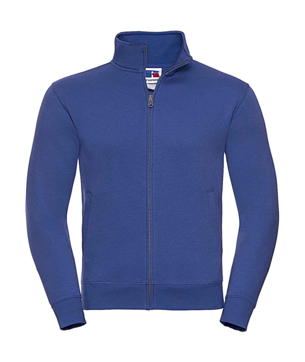220_00_306_F-2018_01 Premium Sweat Jacket Heren bedrukken