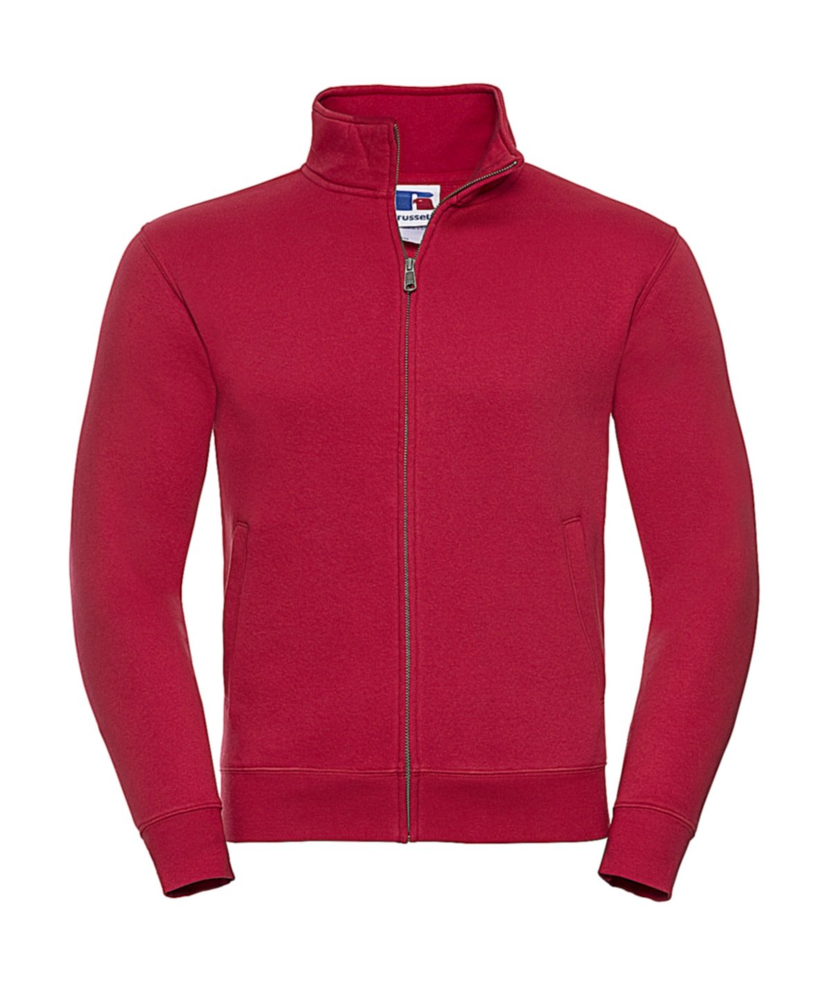 220_00_401_F-2018_01 Premium Sweat Jacket Heren bedrukken