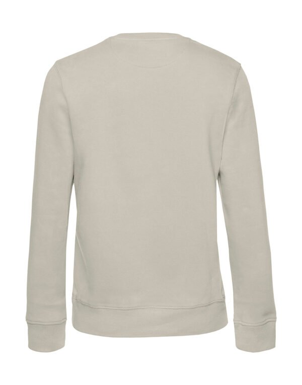 zand Crewneck Sweater dames