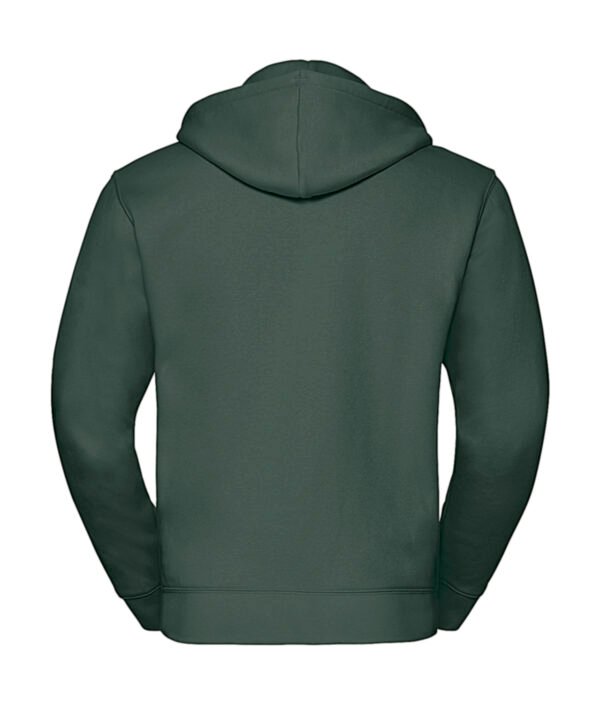 bottel goen Zipped hoodie heren