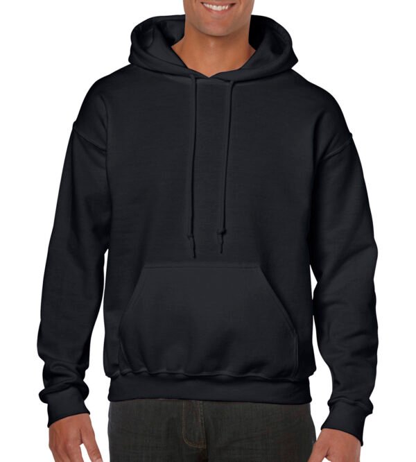 classic hoodie heren