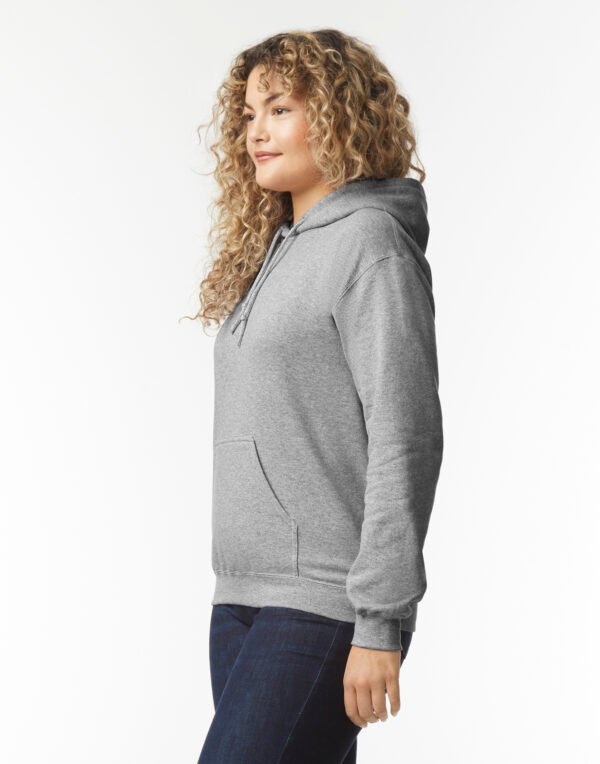 comfort hoodie dames