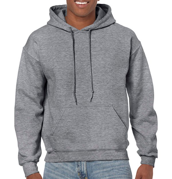 classice hoodie heren