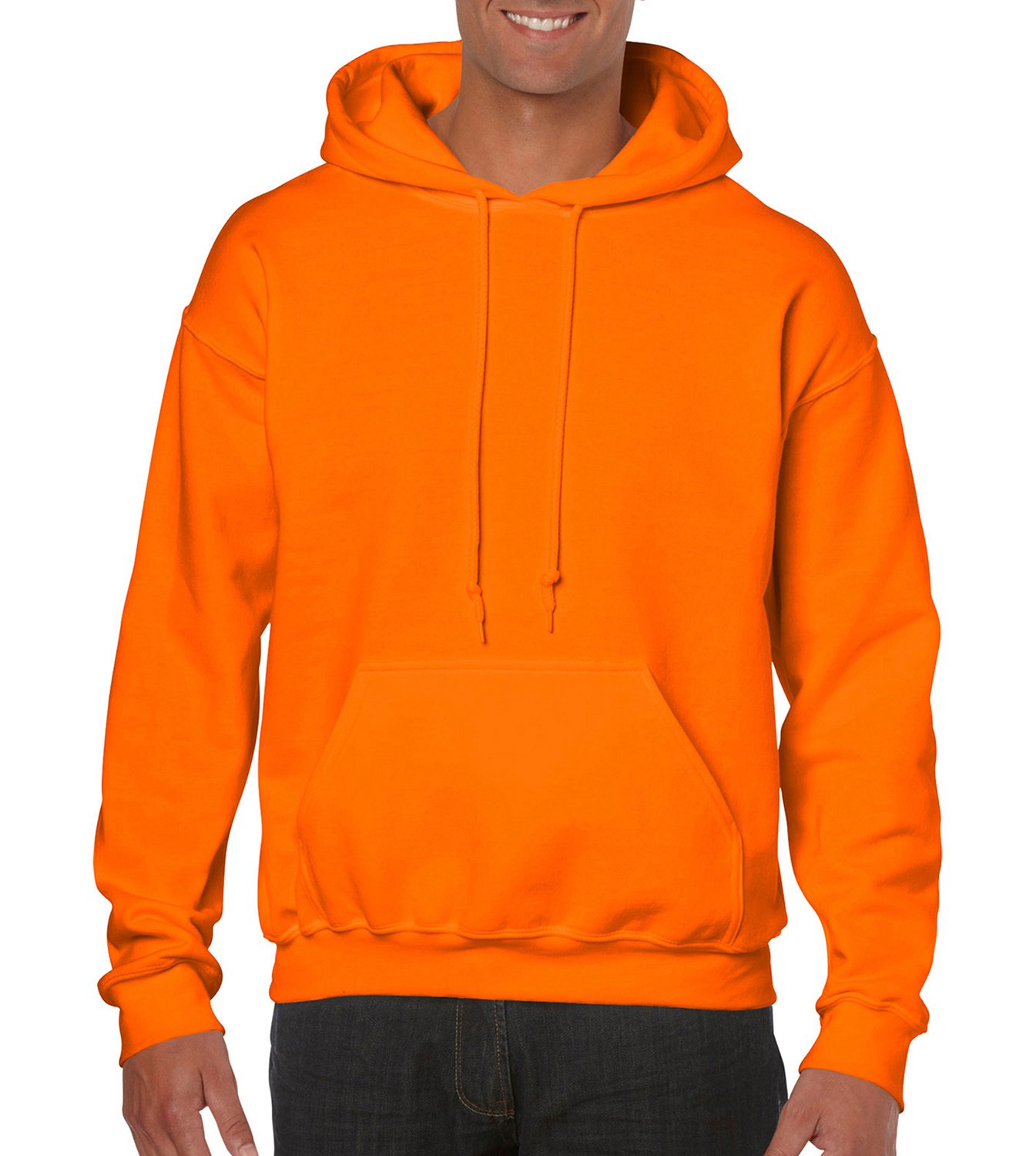 Oranje hoodie bedrukken voor Koningsdag Oranje hoodie bedrukken voor Koningsdag