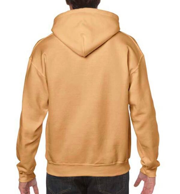 classic hoodie heren