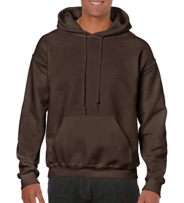 choco hoodie heren