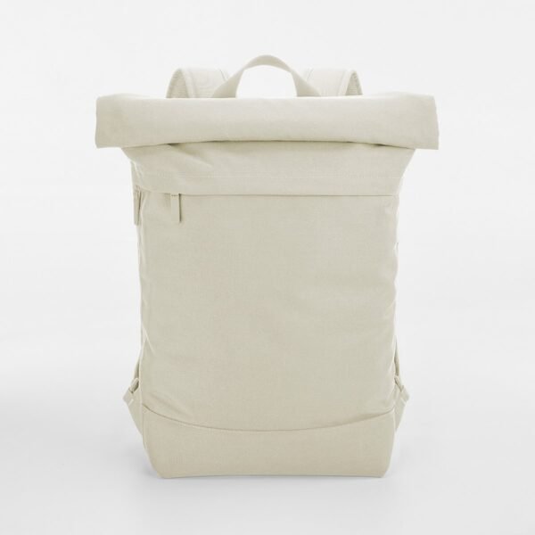 Roll-Top Backpack