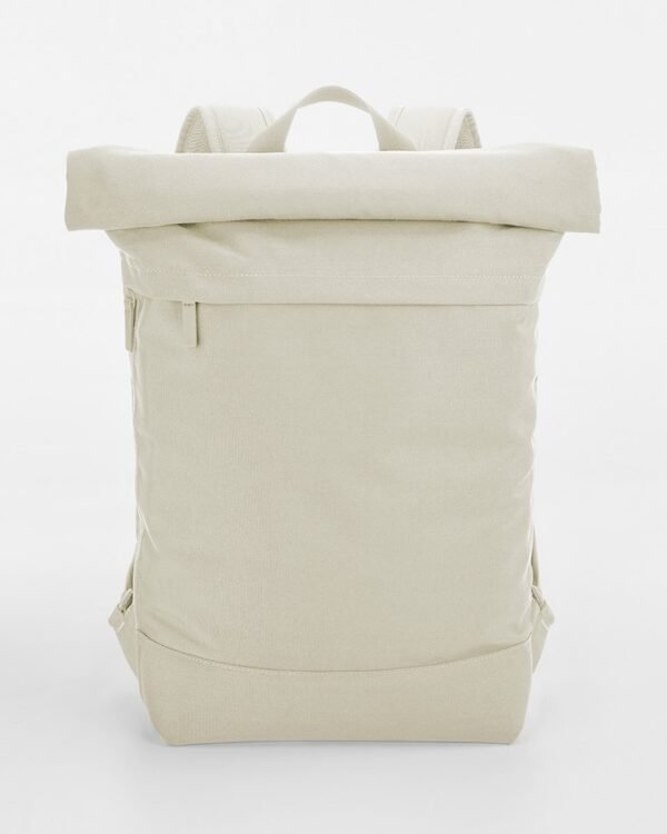 Roll-Top Backpack