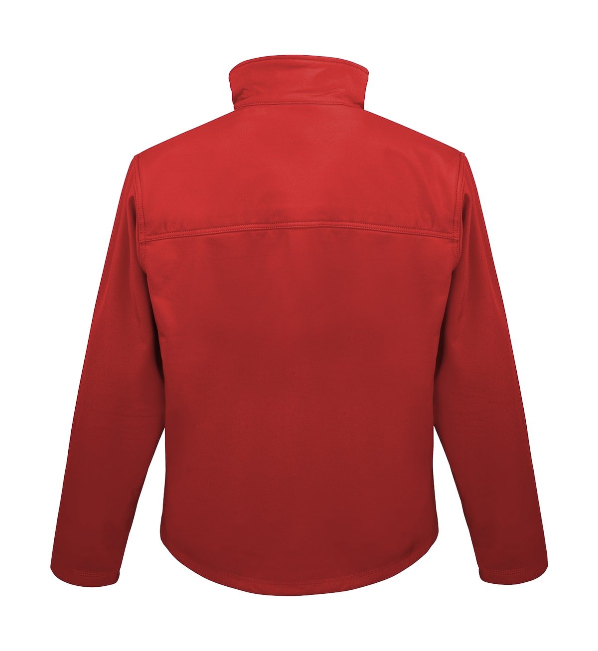 439_33_400_B-2016_01 Result Softshell jas met logo - Afbeelding 11
