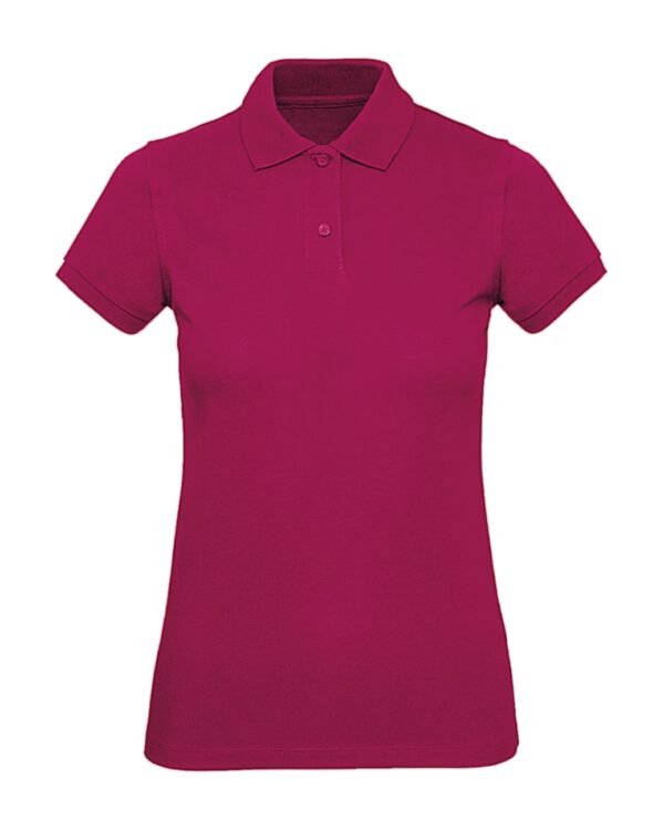 wijn polo shirt dames bedrukken