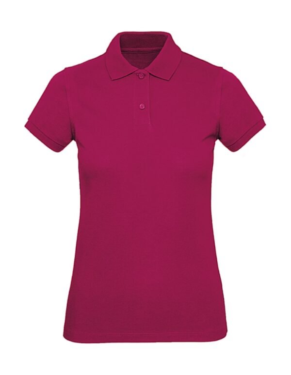 wijn polo shirt dames bedrukken