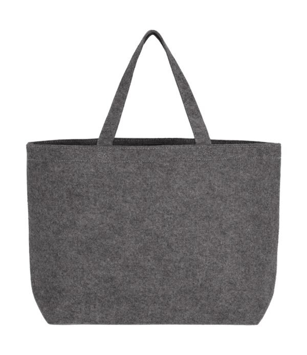 vilten shopper bedrukken