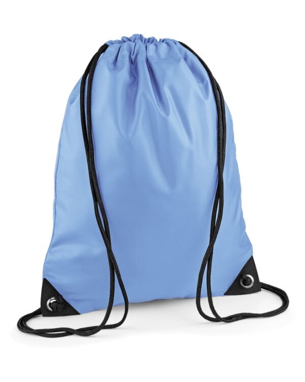 Premium Gymtas - Afbeelding 11