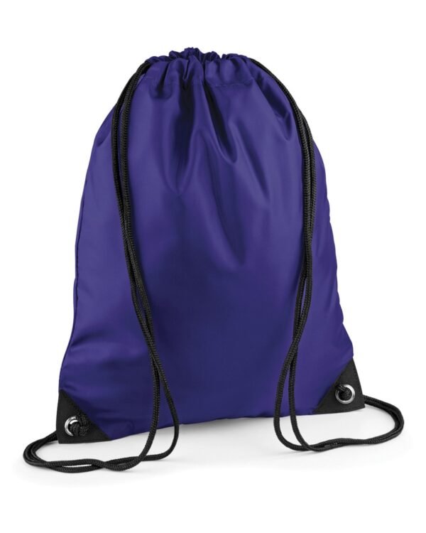 Premium Gymtas - Afbeelding 4