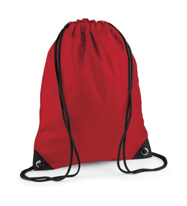 Premium Gymtas - Afbeelding 21