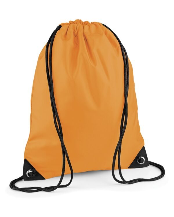 Premium Gymtas - Afbeelding 19