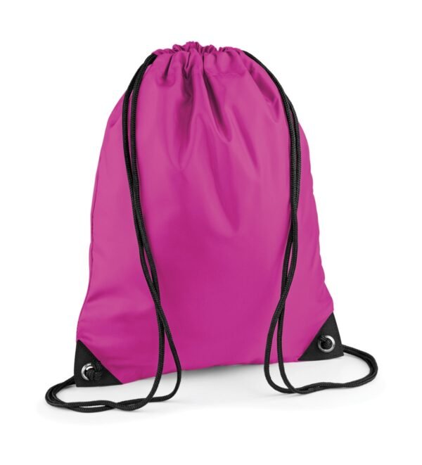 Premium Gymtas - Afbeelding 9