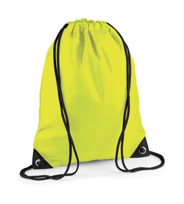 Premium Gymtas - Afbeelding 8