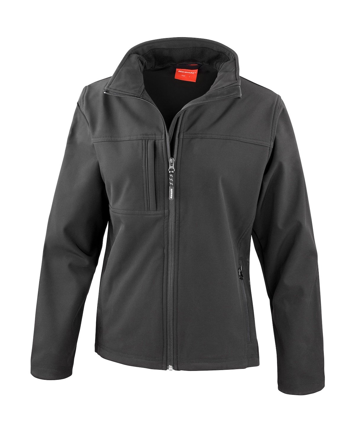 838_33_101_F-2015_01 dames softshell jas bedrukken met logo