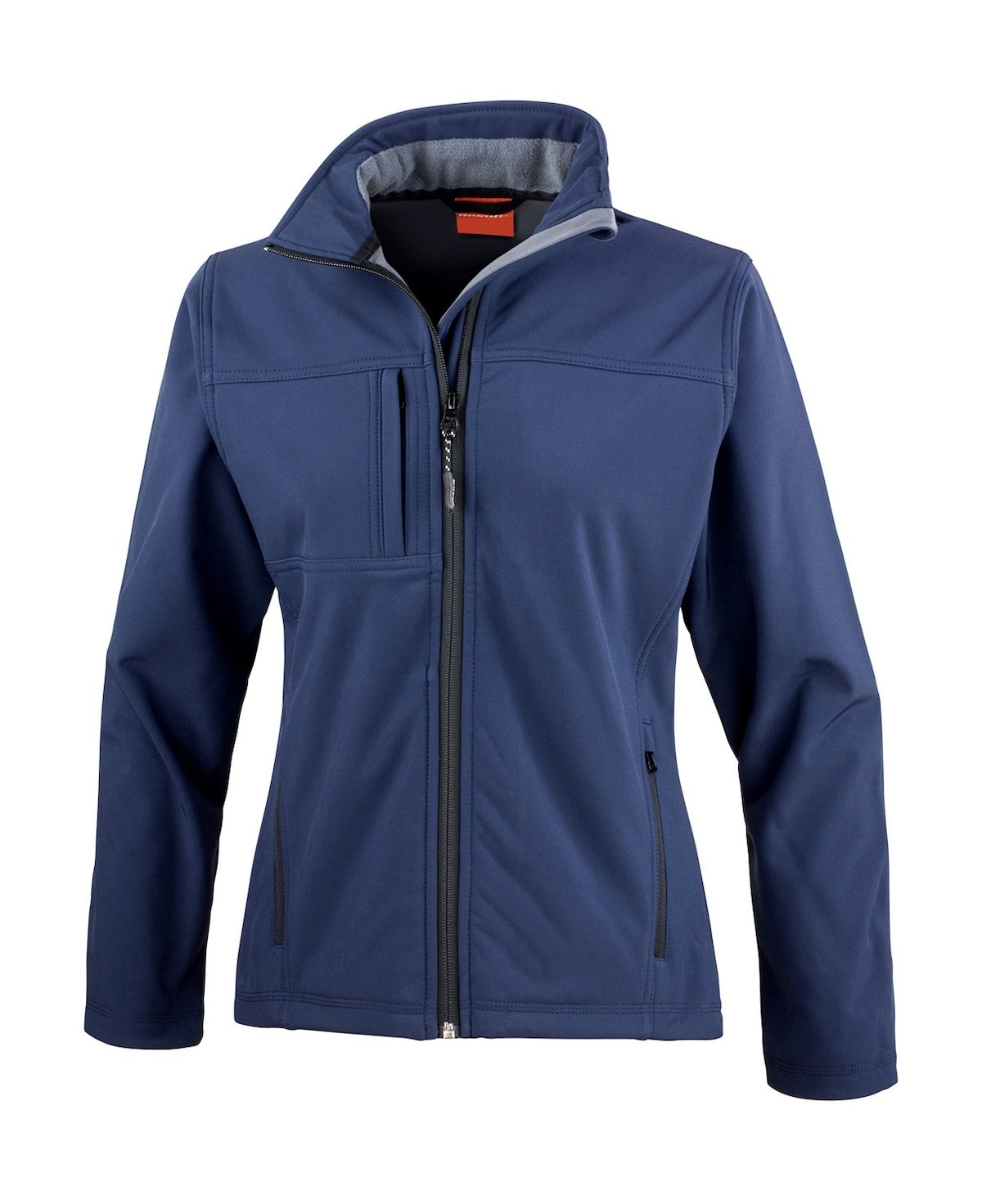 838_33_200_F-2015_01 dames softshell jas bedrukken met logo