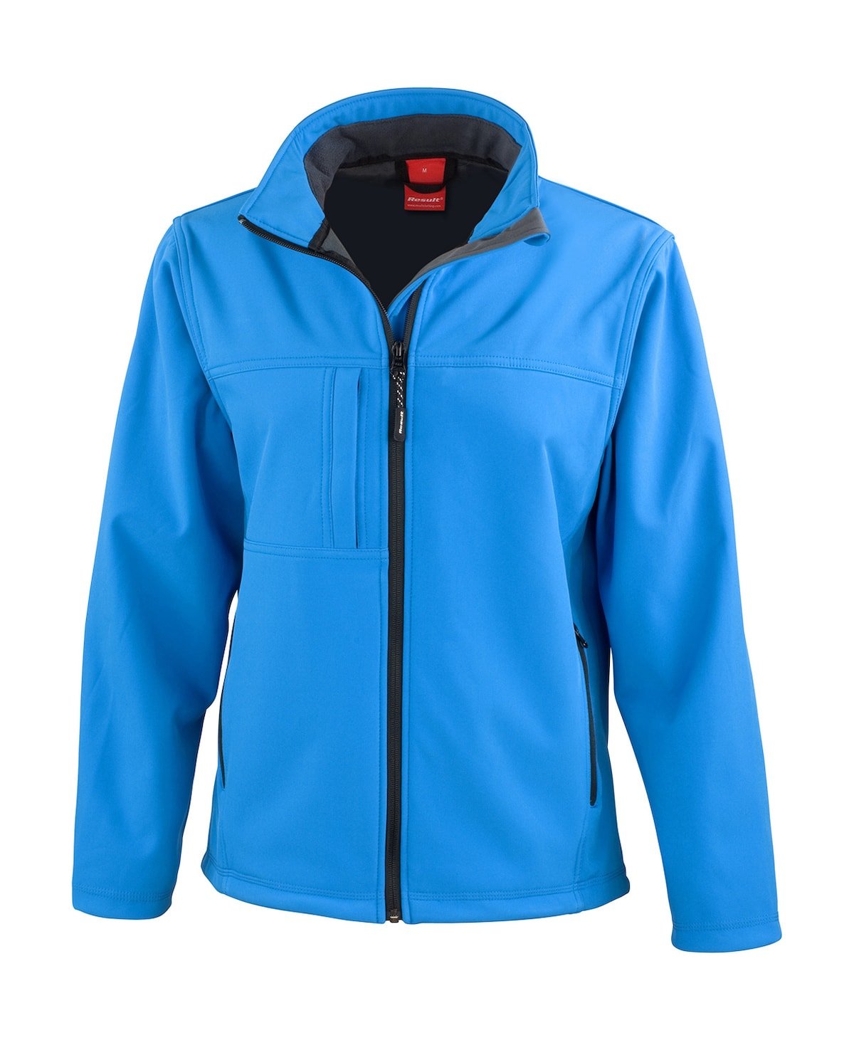 838_33_314_F-2015_01 dames softshell jas bedrukken met logo