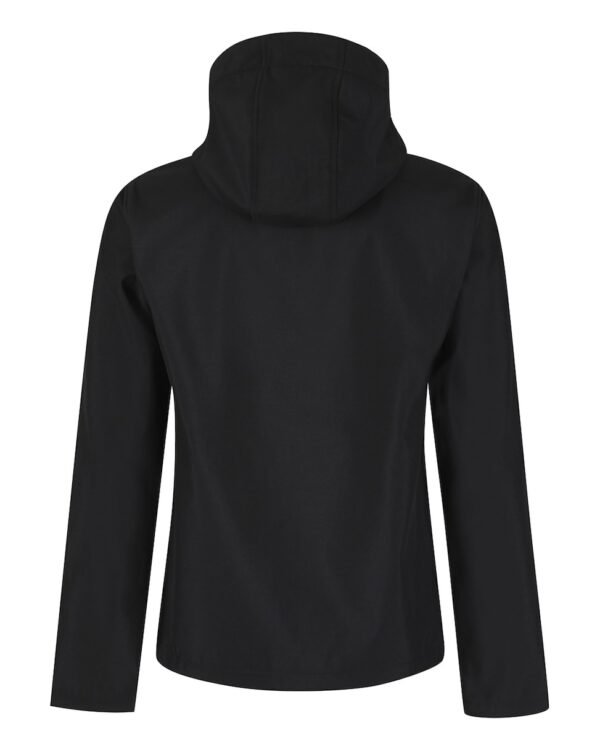 Heren Softshell Jas bedrukken met tekst of logo