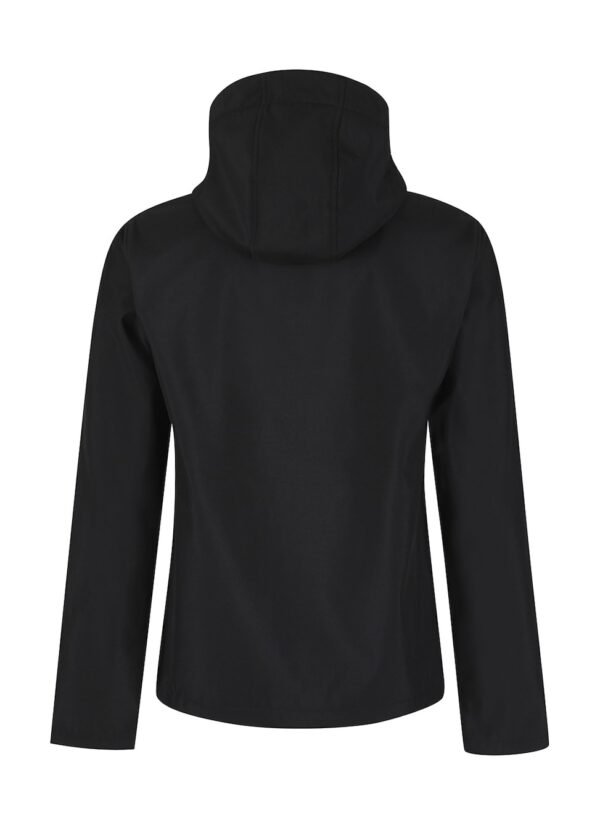 Heren Softshell Jas bedrukken met tekst of logo