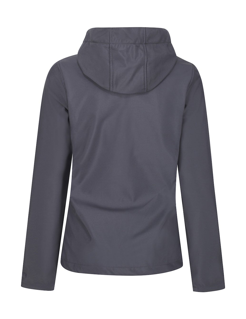 949_17_158_B-2021_01 dames softshell jas met capuchon bedrukken