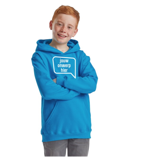 classic hoodie kinderen