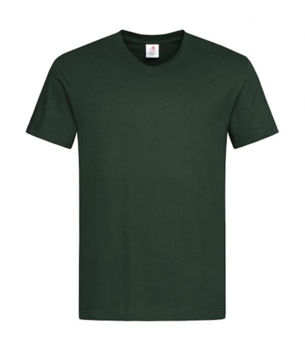 donker_groen_vneck_man