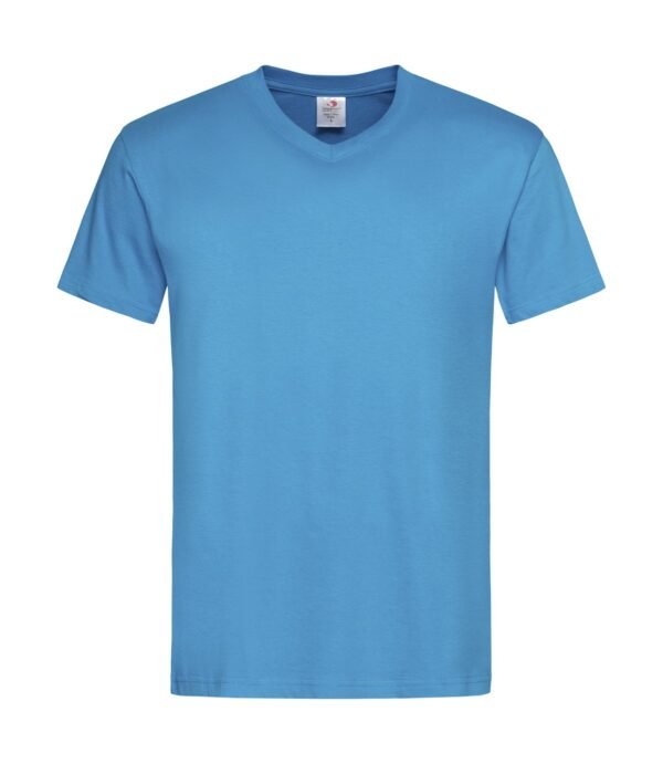 ocean_blauw_vneck_man