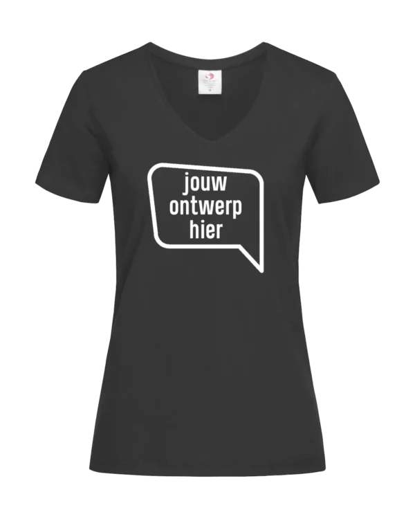 tshirt bedrukken met eigen logo foto text