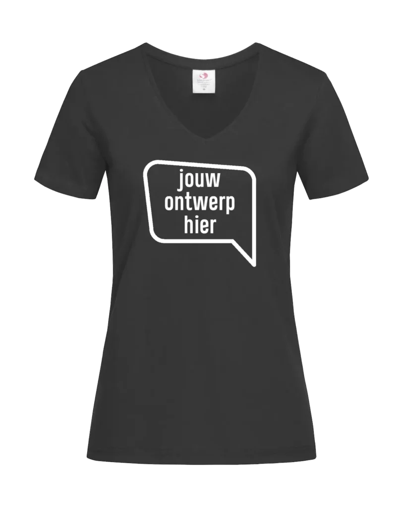 tshirt bedrukken met eigen logo foto text